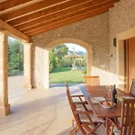 Villa Antonia,