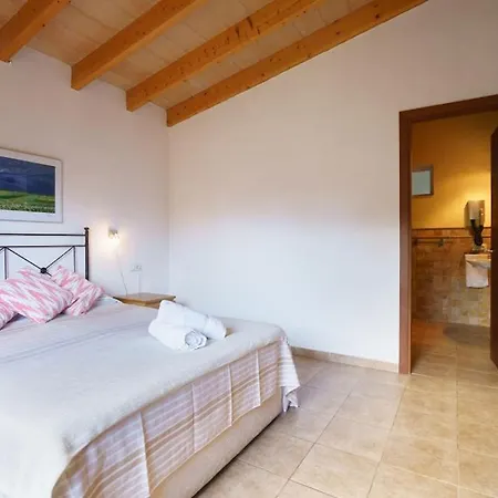 Villa Antonia, *