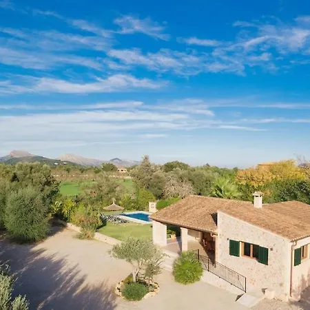 Villa Antonia,
