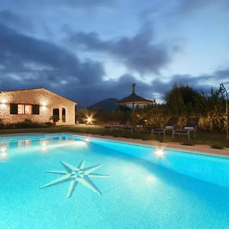 Villa Antonia, *