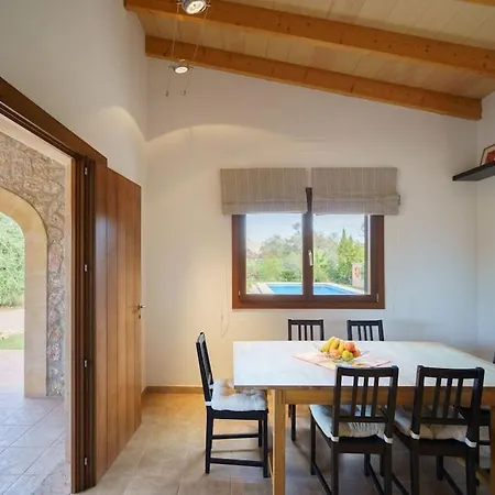 Antonia, * Pollença