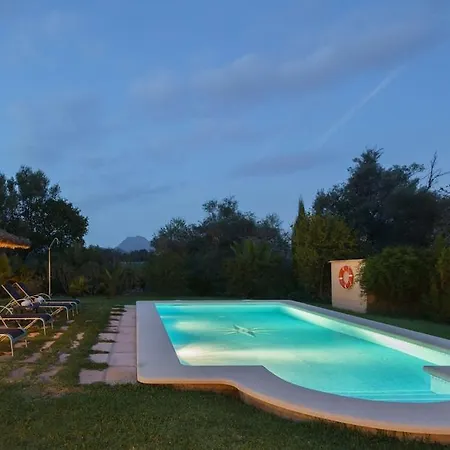 Villa Antonia,
