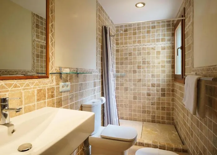 Villa Antonia, Pollença