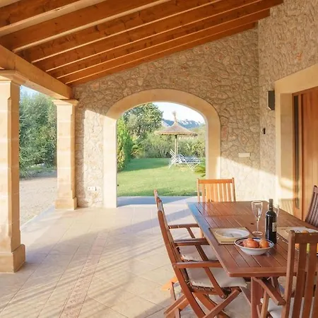 Villa Antonia,